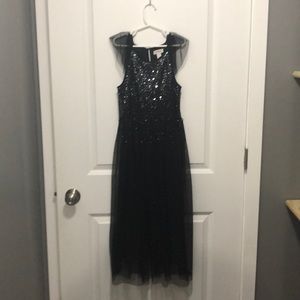 M (7/8) Cat & Jack Girls dress like new condition